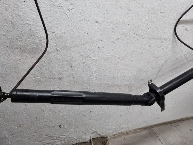 Arbre de transmission (propulsion) MINI MINI 2 R61 PACEMAN COUPE Diesel - 1