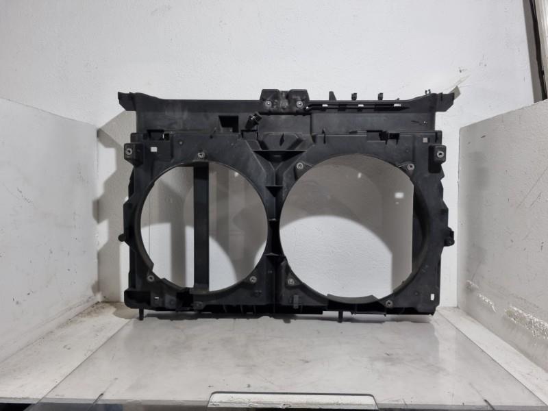 Armature avant, Masque avant CITROEN JUMPY Diesel - 1