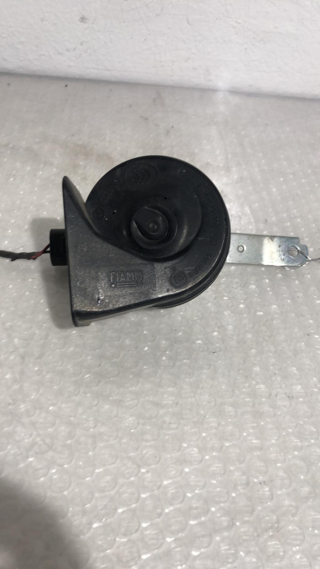 Avertisseur/Klaxon MINI MINI 2 R60 COUNTRYMAN BREAK  - 1
