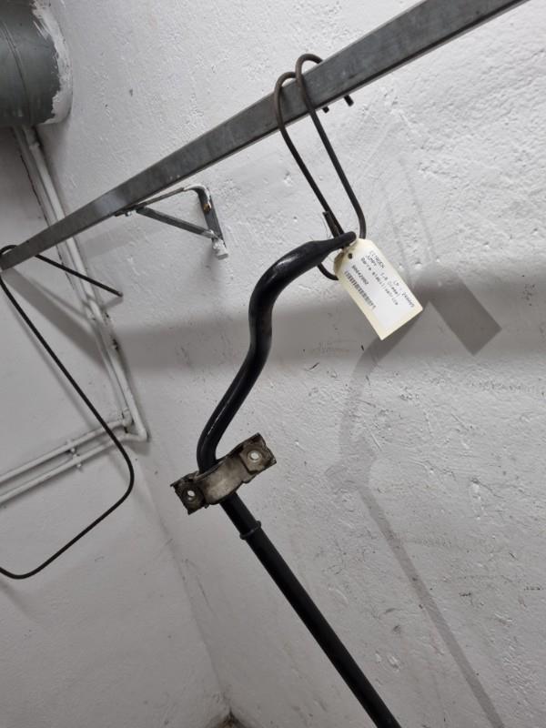 Barre stabilisatrice CITROEN JUMPY Diesel - 1