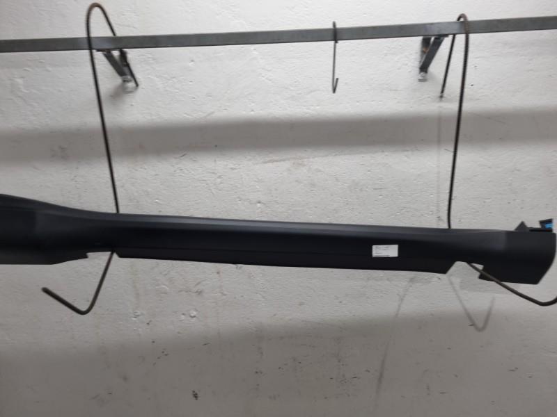 Bas de caisse droit JEEP COMPASS 2 PHASE 1  - 1