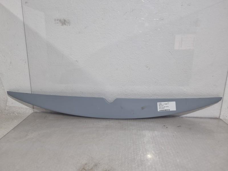 Becquet FIAT PANDA 2 PHASE 1  - 1