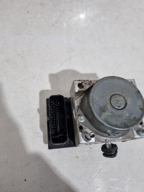 Bloc ABS (freins anti-blocage) DACIA DUSTER 1 PHASE 1 Diesel - 1