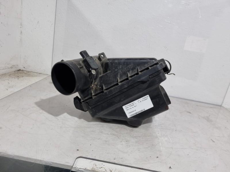 Boite a air MITSUBISHI ASX PHASE 1 Diesel - 1