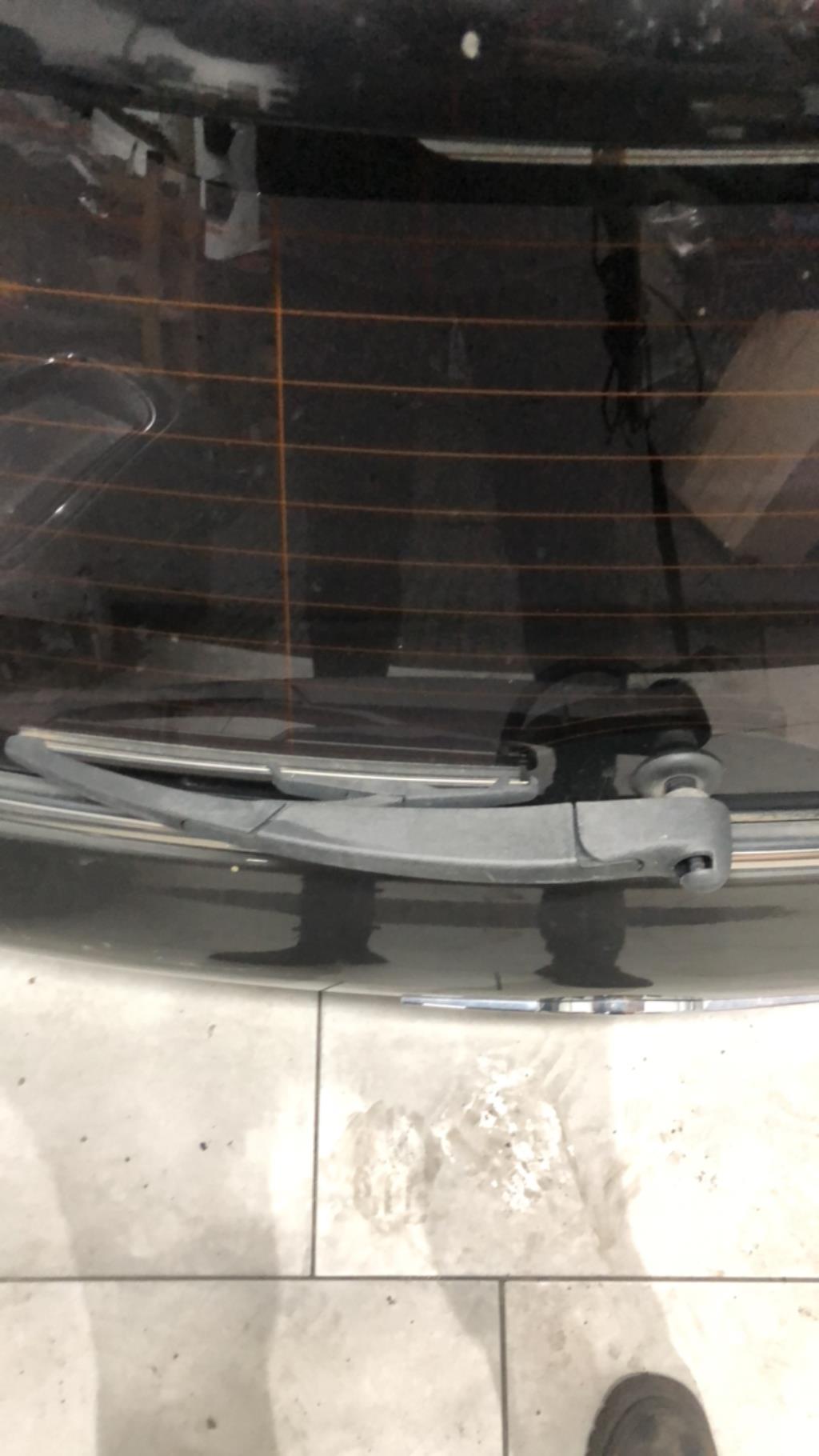 Bras essuie glace arriere MINI MINI 2 R60 COUNTRYMAN BREAK  - 1