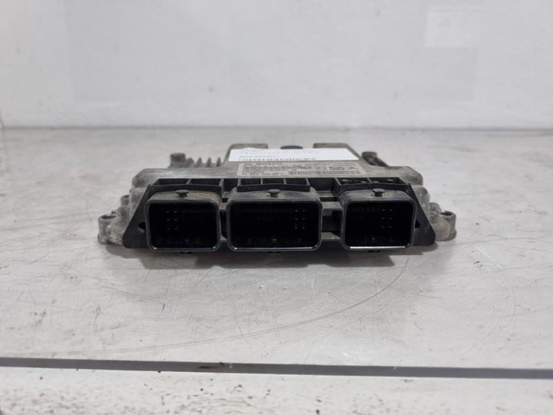 Calculateur moteur CITROEN JUMPY Diesel - 1