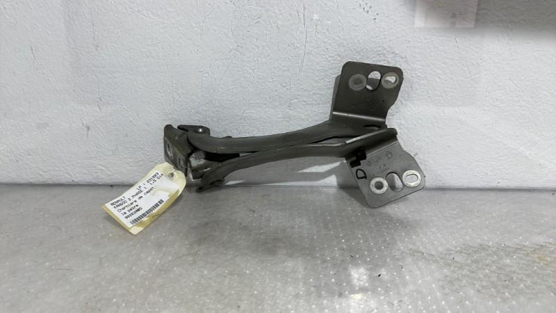 Charniere de capot RENAULT KANGOO 2 PHASE 1 Diesel - 1