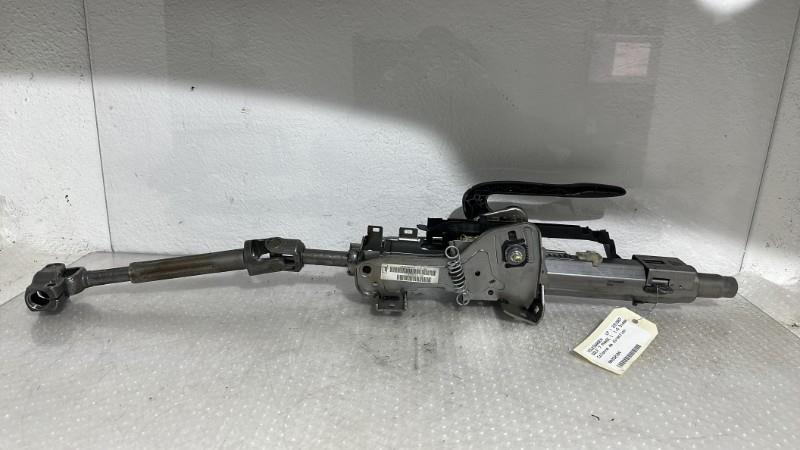 Colonne de direction VOLKSWAGEN GOLF 7 PHASE 1 Diesel - 1