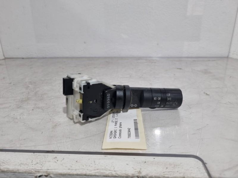 Commodo phare NISSAN QASHQAI 1 PHASE 2 Diesel - 1