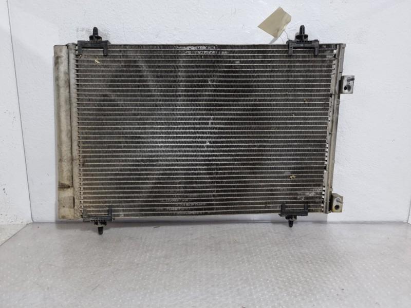 Condenseur de clim CITROEN BERLINGO 2 PHASE 2 Diesel - 1
