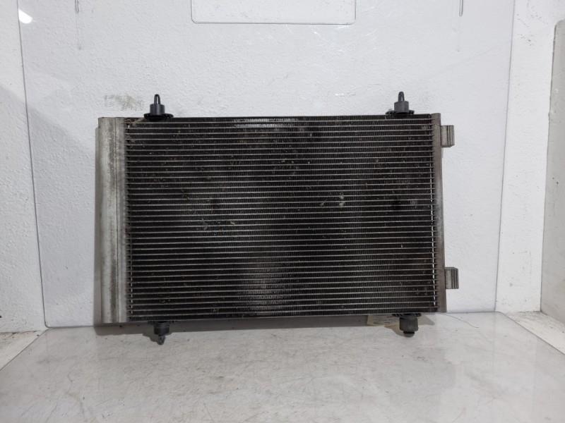 Condenseur de clim CITROEN JUMPY Diesel - 1