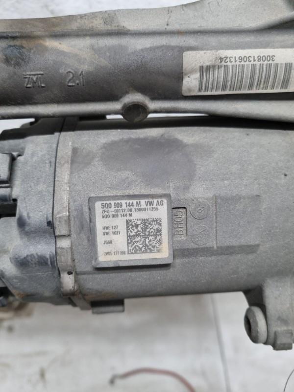 Cremaillere assistee VOLKSWAGEN GOLF 7 PHASE 1 Diesel - 1
