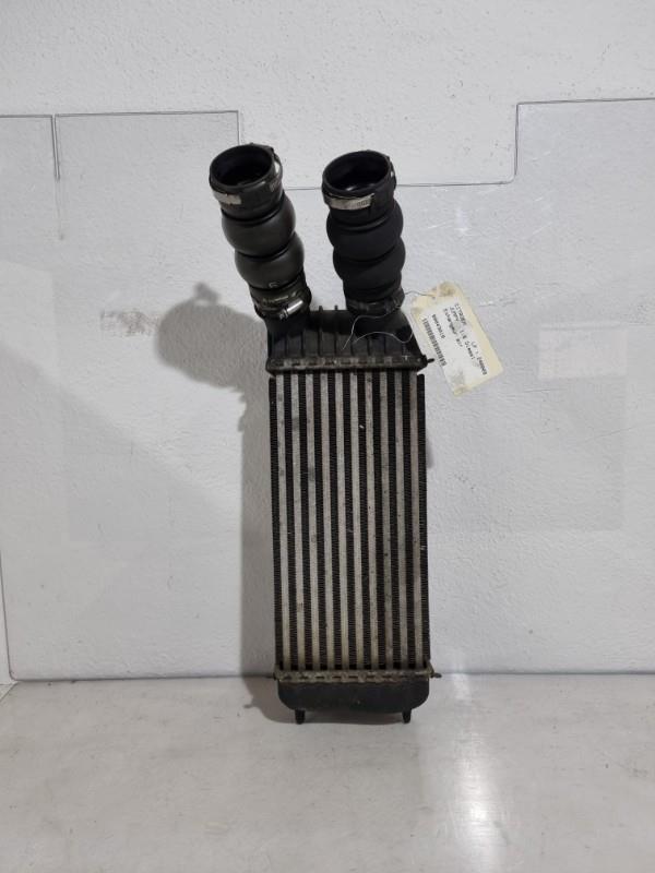 Echangeur air (Intercooler) CITROEN JUMPY Diesel - 1