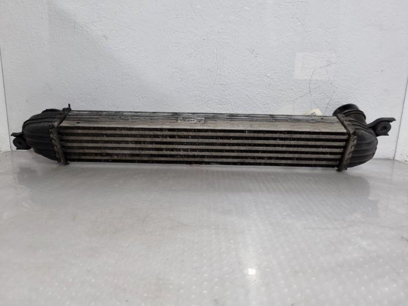 Echangeur air (Intercooler) MINI MINI 2 R61 PACEMAN COUPE Diesel - 1