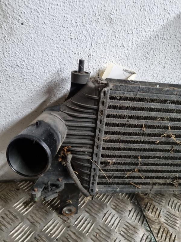 Echangeur air (Intercooler) NISSAN NAVARA 1 PHASE 1 Diesel - 1