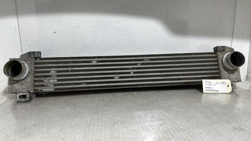 Echangeur air (Intercooler) PEUGEOT RCZ PHASE 1 COUPE Essence - 1