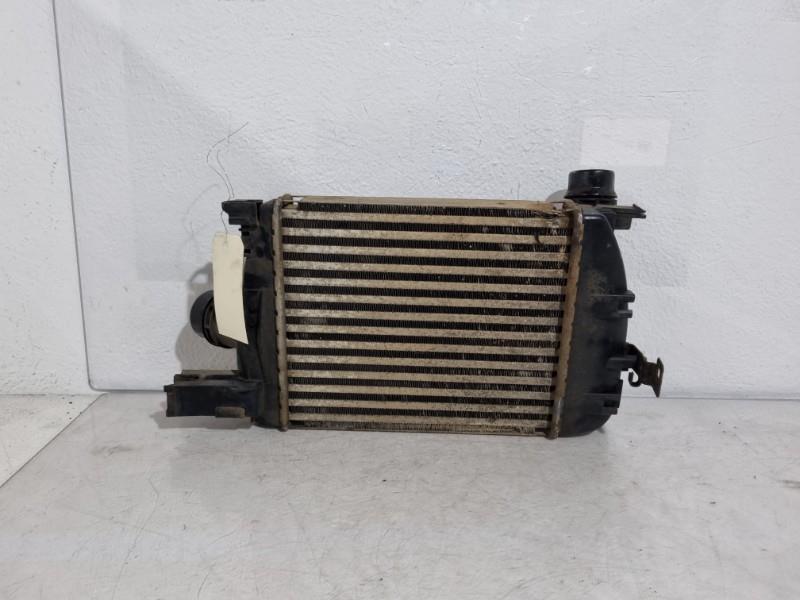 Echangeur air (Intercooler) RENAULT CAPTUR 1 PHASE 1  - 1