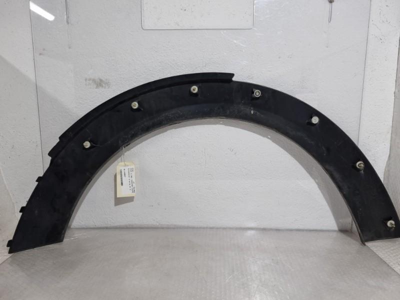 Extension d'aile avant droit MINI MINI 2 R61 PACEMAN COUPE Diesel - 1