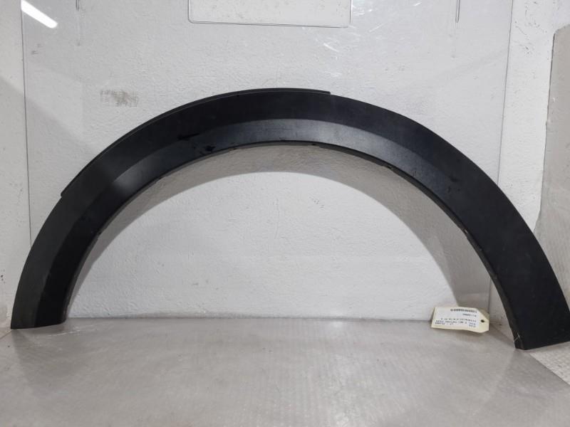 Extension d'aile avant gauche MINI MINI 2 R61 PACEMAN COUPE Diesel - 1