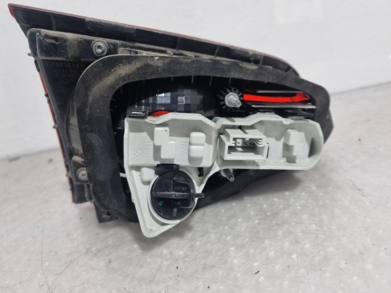 Feu arriere secondaire droit (feux) VOLKSWAGEN GOLF 7 PHASE 1 Diesel - 1