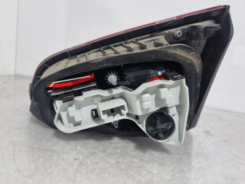 Feu arriere secondaire gauche (feux) VOLKSWAGEN GOLF 7 PHASE 1 Diesel - 1