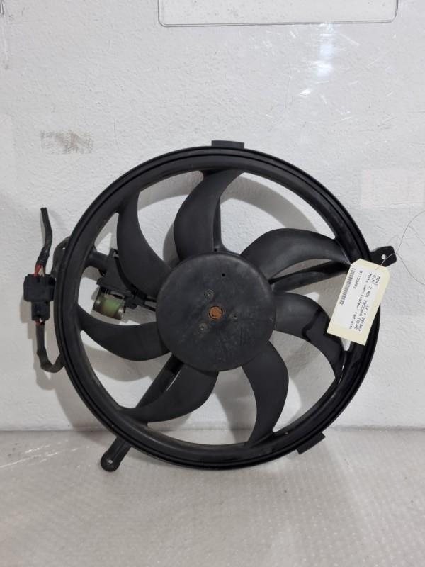 Moto ventilateur radiateur MINI MINI 2 R61 PACEMAN COUPE Diesel - 1