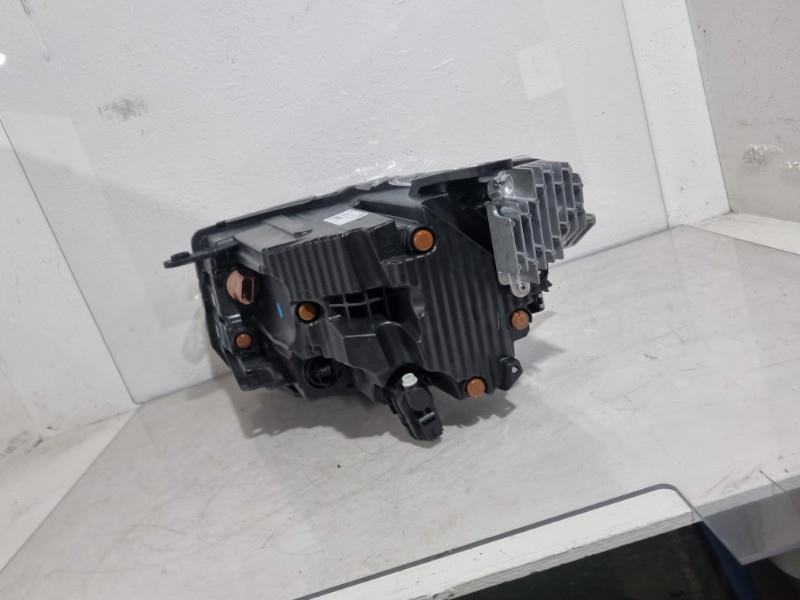 Optique avant principal droit (feux)(phare) JEEP COMPASS 2 PHASE 2  - 1