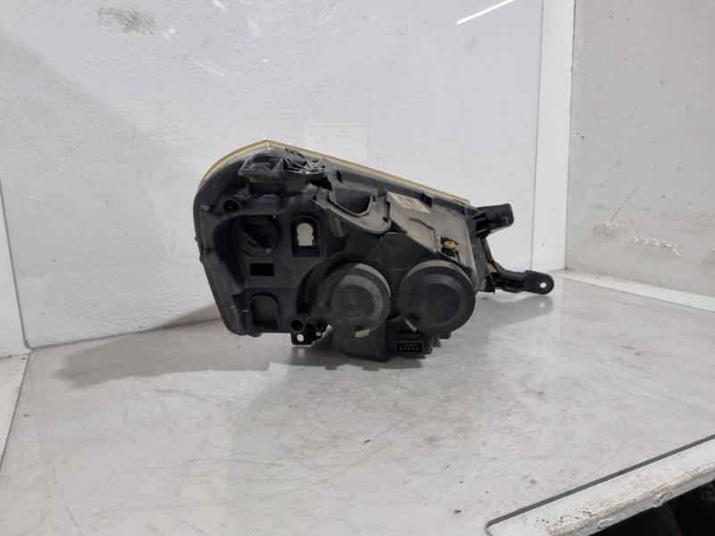 Optique avant principal gauche (feux)(phare) CITROEN JUMPY Diesel - 1