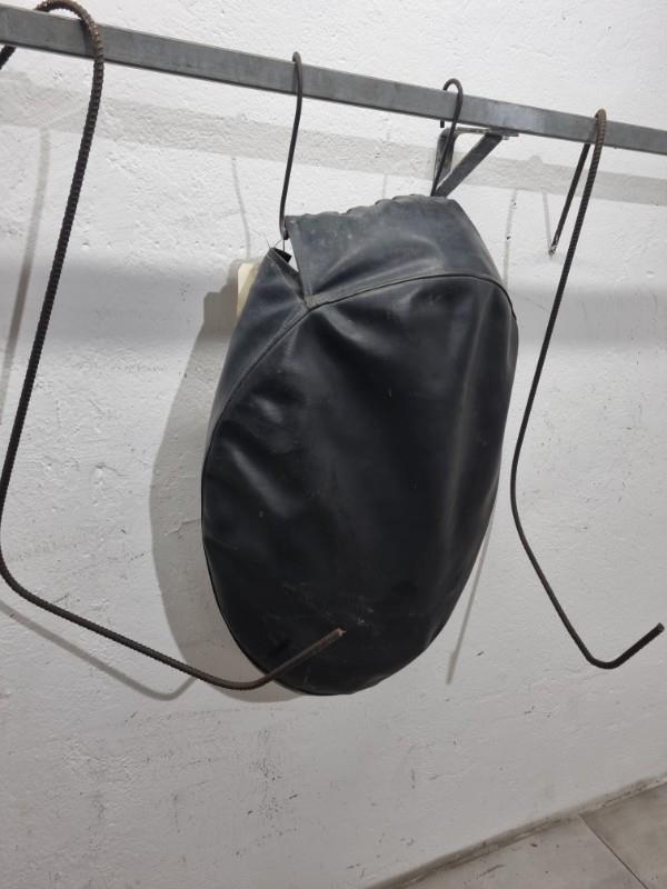Panier roue de secours SUZUKI JIMNY 1 PHASE 1 Diesel - 1