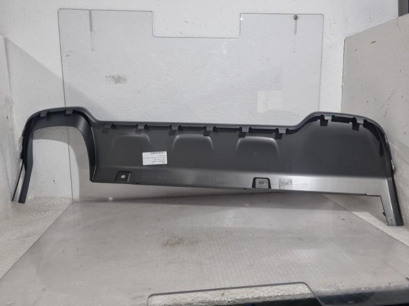 Pare choc arriere JEEP RENEGADE PHASE 1  - 1