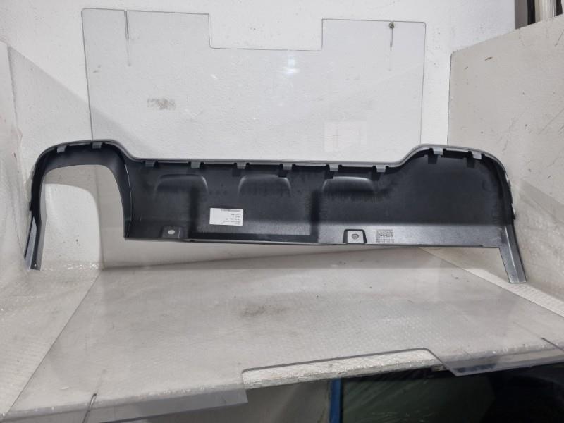 Pare choc arriere JEEP RENEGADE PHASE 1  - 1