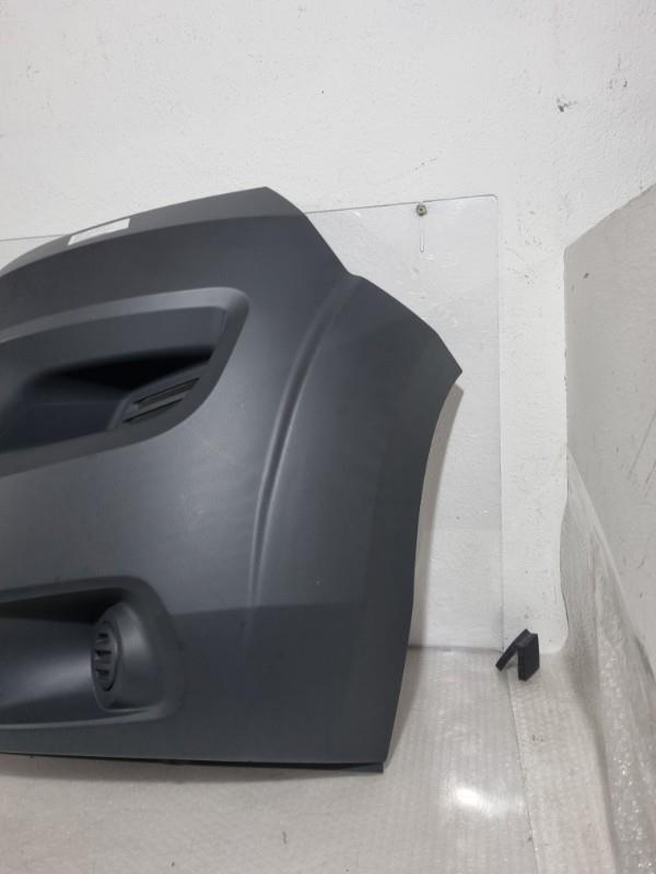 Pare choc avant FIAT DUCATO 3 PHASE 2  - 1
