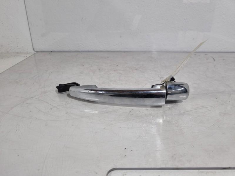 Poignee porte avant droit CITROEN DS3 PHASE 1 Essence - 1