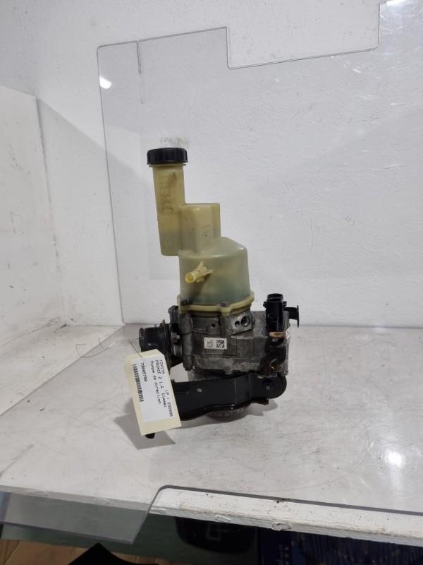 Pompe de direction TOYOTA 1.6 Diesel - 1