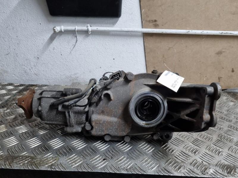 Pont (propulsion) MINI MINI 2 R61 PACEMAN COUPE Diesel - 1