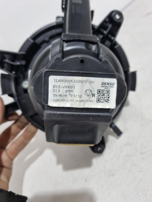 Pulseur d'air TOYOTA 1.6 Diesel - 1