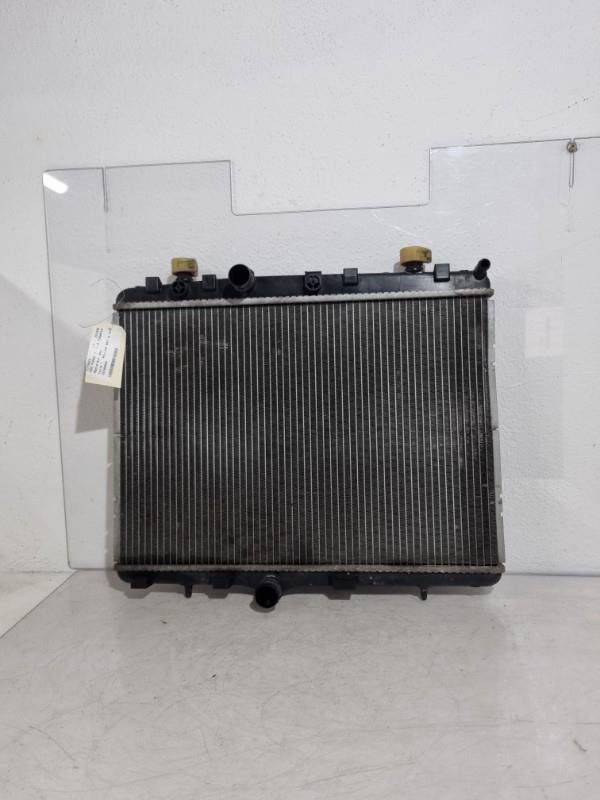 Radiateur eau CITROEN DS3 PHASE 1 Essence - 1