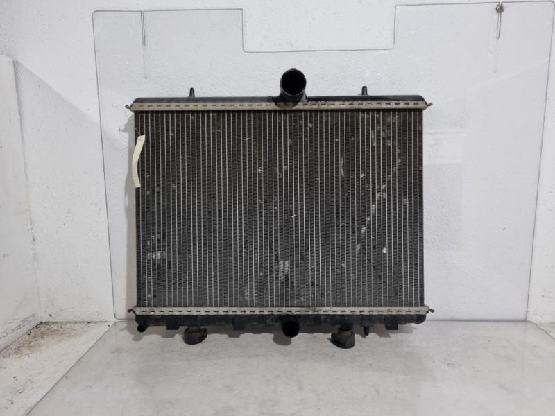 Radiateur eau CITROEN JUMPY Diesel - 1