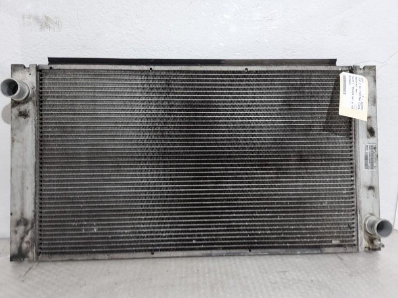 Radiateur eau MINI MINI 2 R61 PACEMAN COUPE Diesel - 1