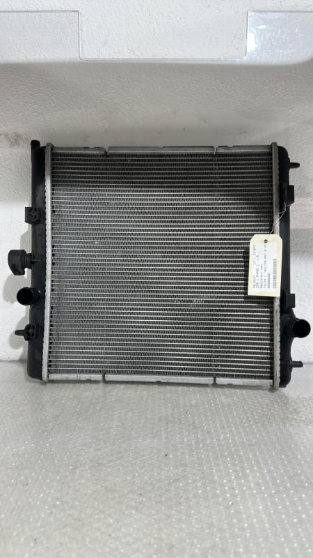 Radiateur eau PEUGEOT 208 1 PHASE 1  - 1