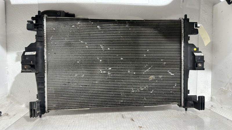 Radiateur eau PEUGEOT RCZ PHASE 1 COUPE Essence - 1
