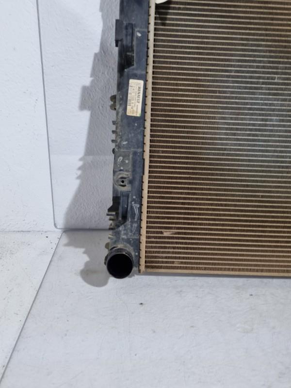 Radiateur eau RENAULT CAPTUR 1 PHASE 1  - 1