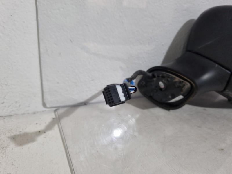 Retroviseur droit RENAULT CLIO 4 PHASE 1 Diesel - 1