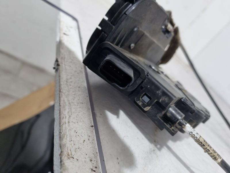 Serrure arriere droit RENAULT CAPTUR 1 PHASE 1  - 1