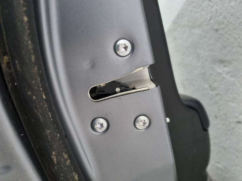 Serrure arriere gauche MITSUBISHI ASX PHASE 1 Diesel - 1