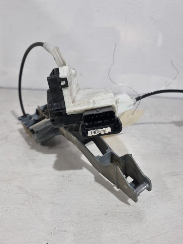 Serrure avant droit CITROEN C3 2 PHASE 1 Diesel - 1