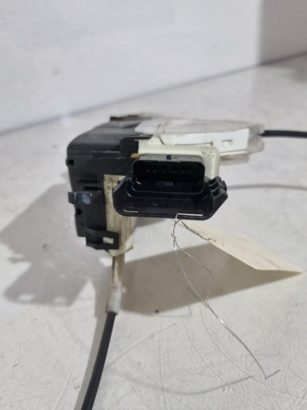 Serrure avant gauche CITROEN C3 2 PHASE 1 Diesel - 1