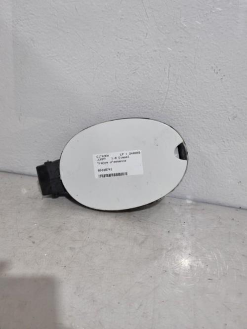Photo de la pièce