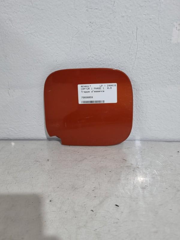 Trappe d'essence RENAULT CAPTUR 1 PHASE 1  - 1