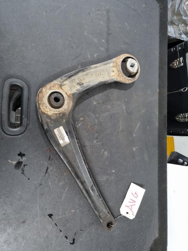 Triangle avant gauche TOYOTA 1.6 Diesel - 1
